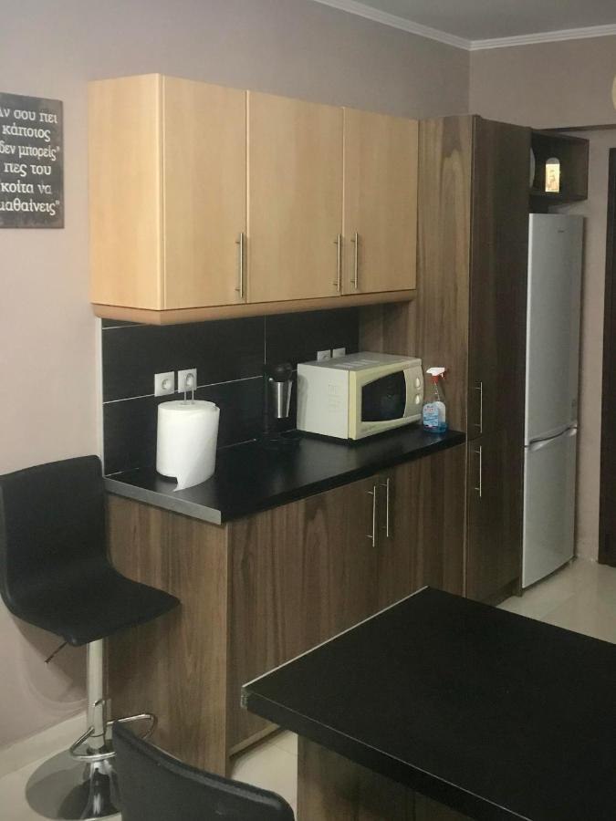 Dom wakacyjny Sabbia House Alikes