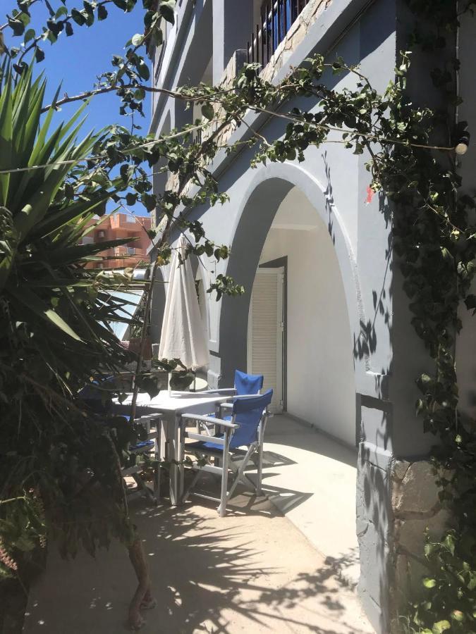 Dom wakacyjny Sabbia House